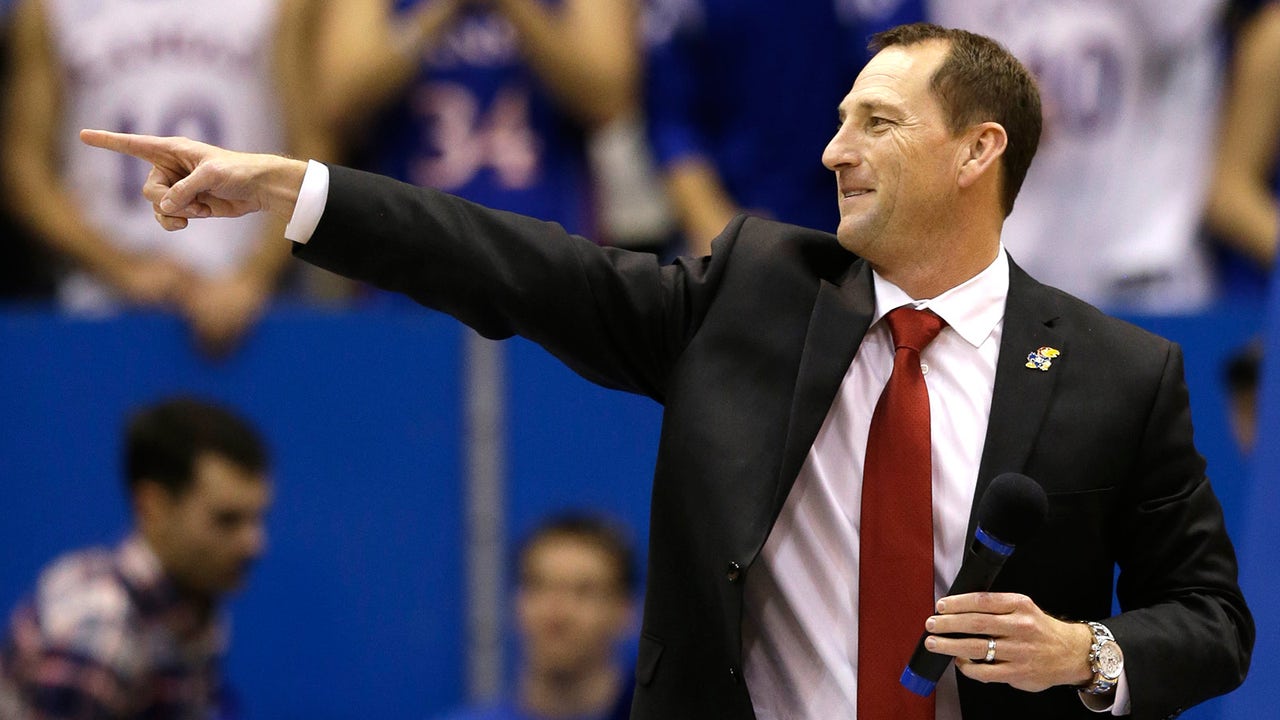 A man with a plan: KU's Beaty hits the recruiting ground running